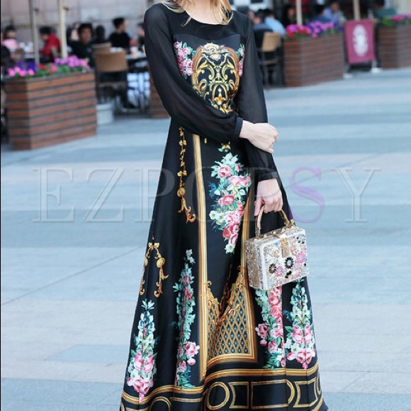 ezpopsy maxi dresses